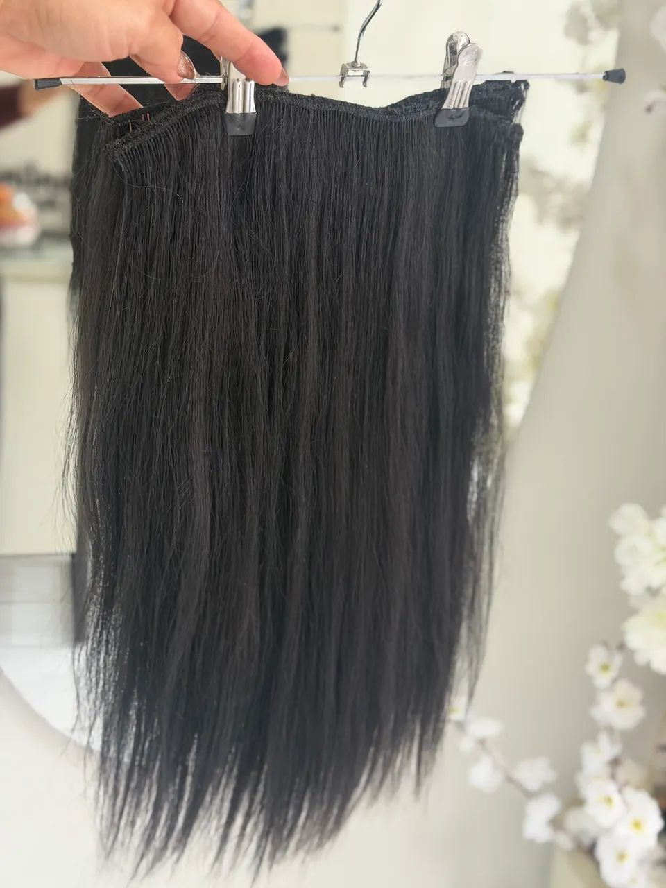 Mega Hair Brasileiro  - Foto 4