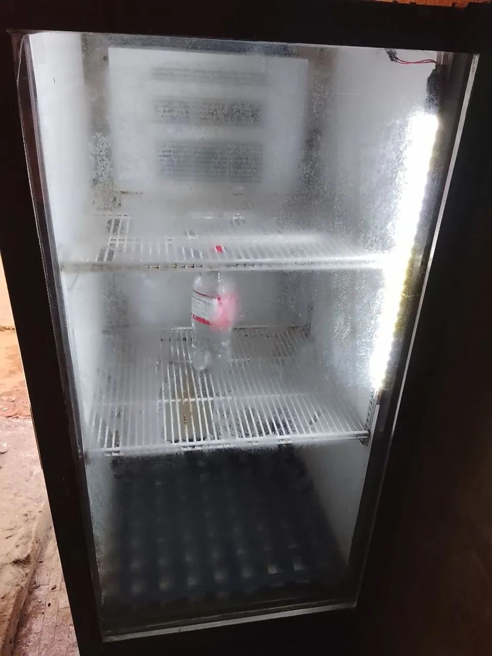 Freezer expositor  - Foto 5