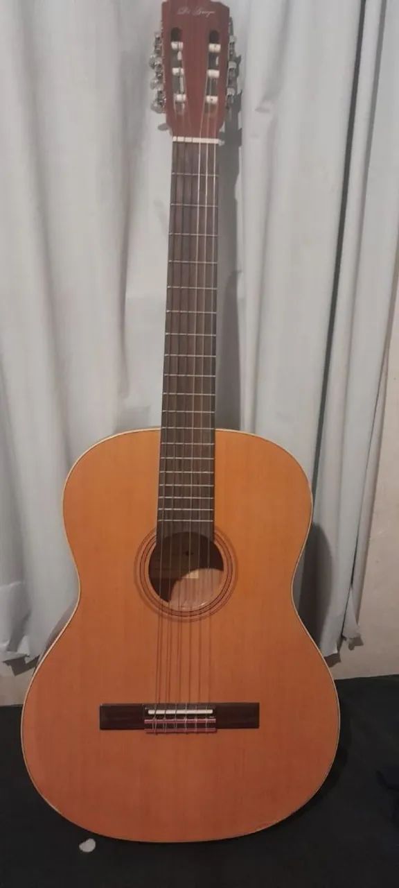 VIOLÃO 