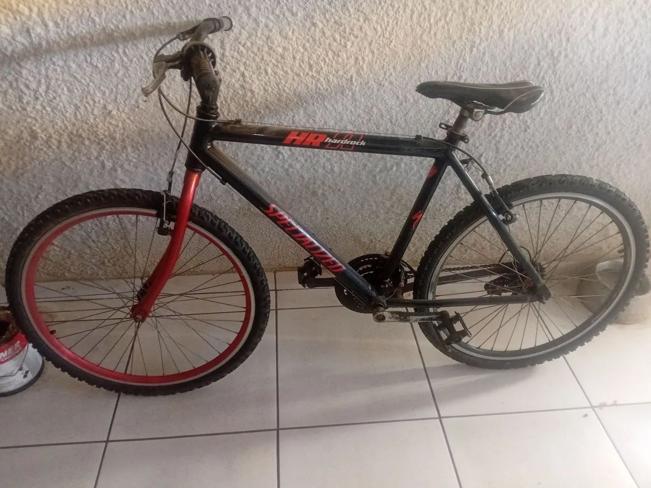 Vendo bicicleta aro 26 - Foto 2