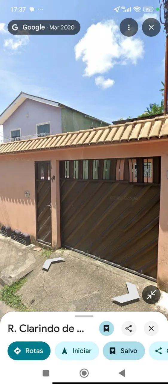 Foto - Manaus - São Francisco