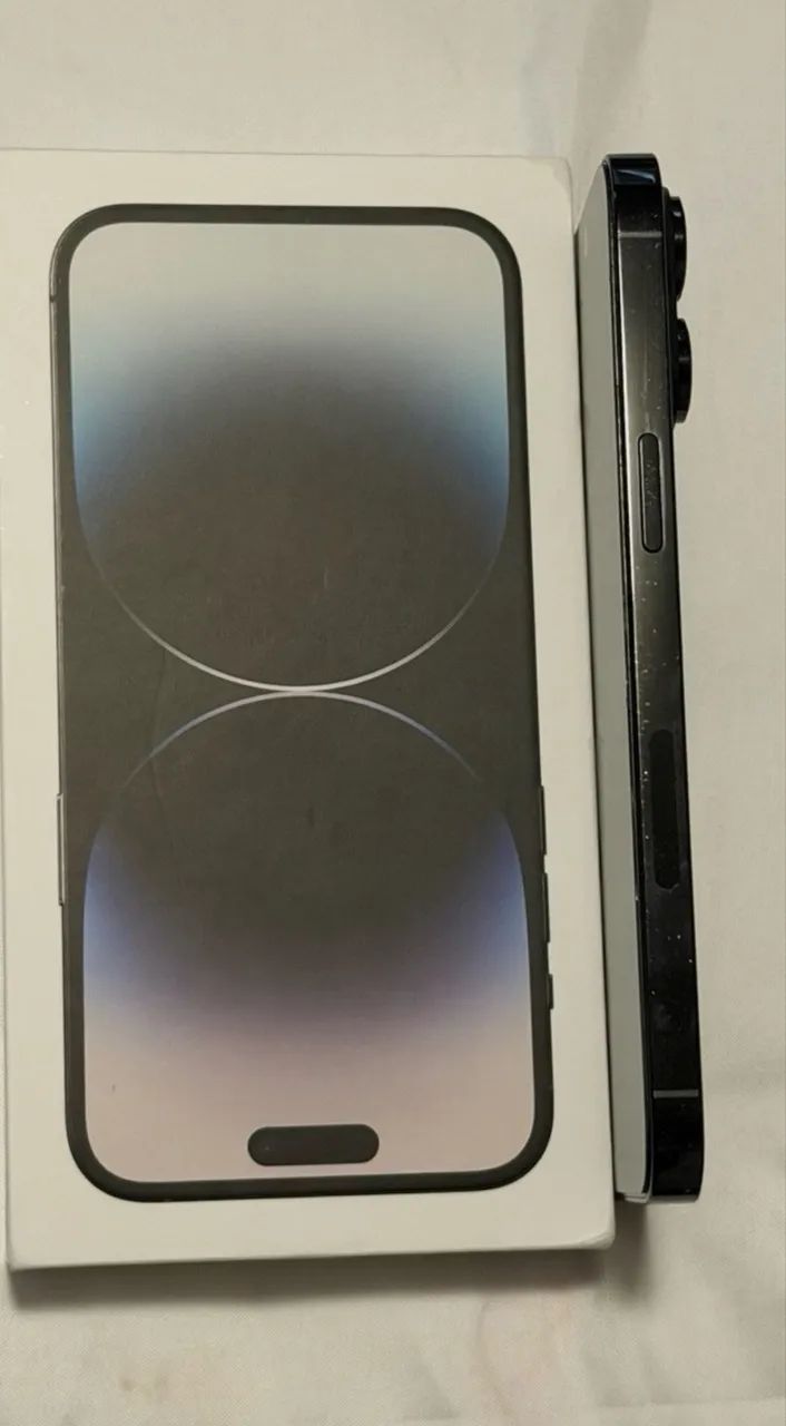 iPhone 14 Pro Max 256gb - Foto 2