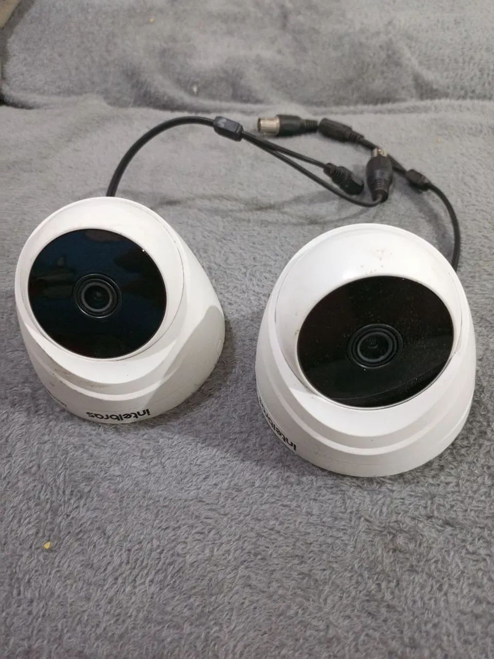 2 Camera Intelbras multi HD  - Foto 4