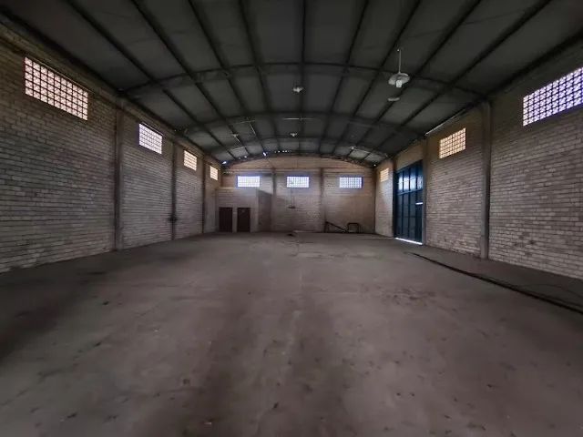 Galpão Pavilhão Morro da Fumaça DIRETO COM PROPRIETÁRIO próximo comércios com AMPLO terren - Foto 4