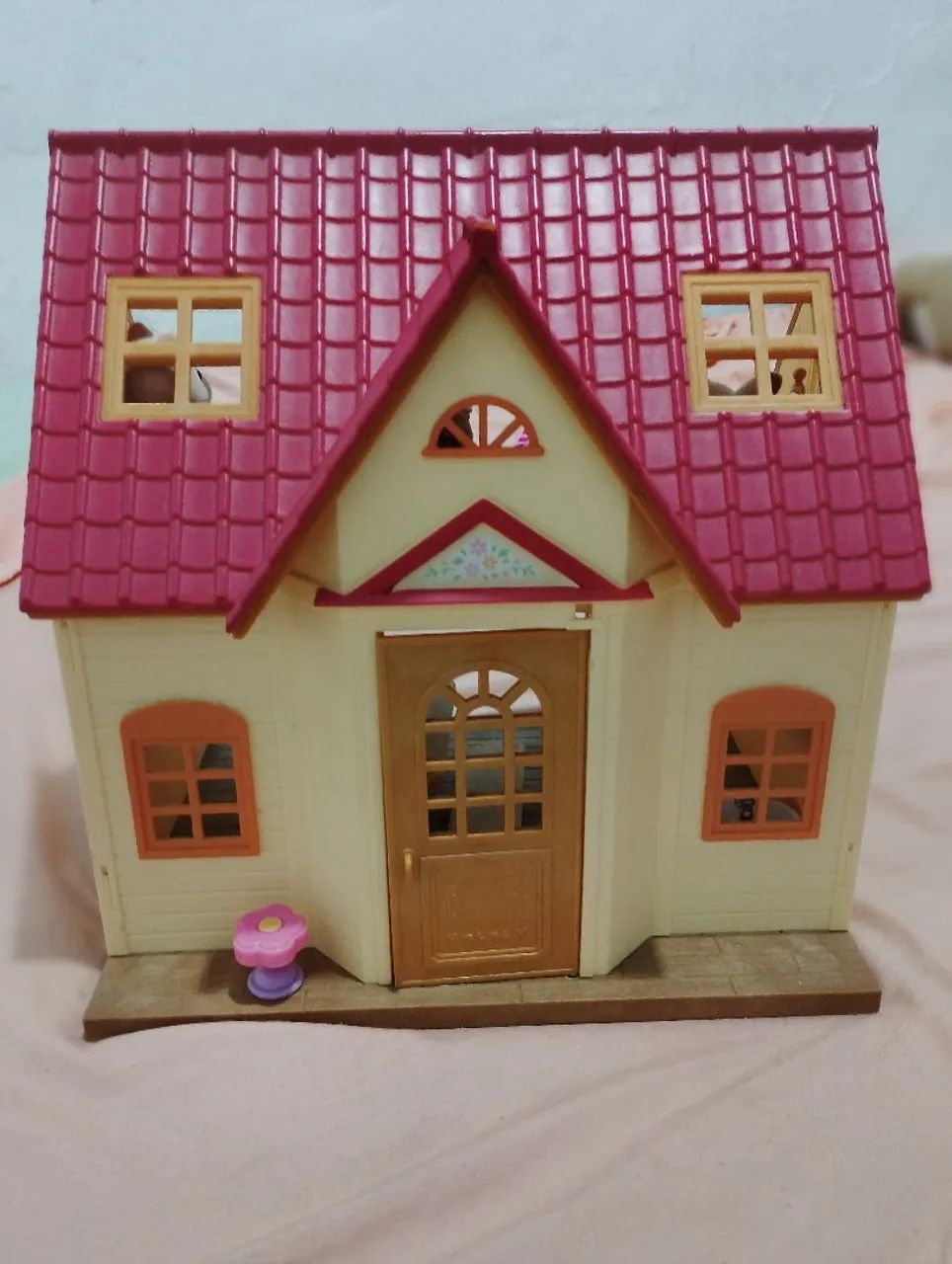 Original  - Foto 2