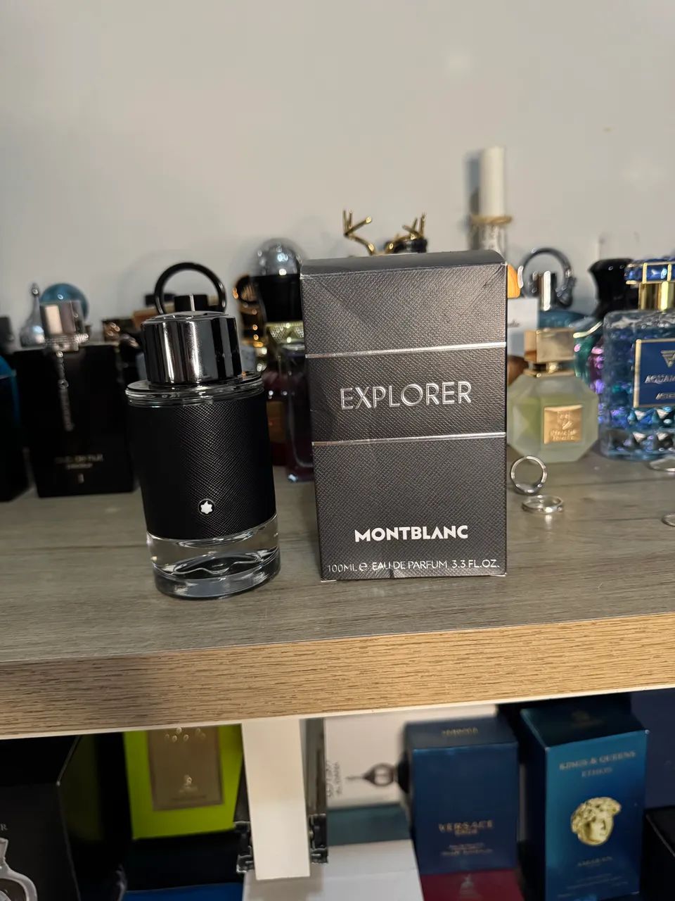 Montblanc explorer  - Foto 2