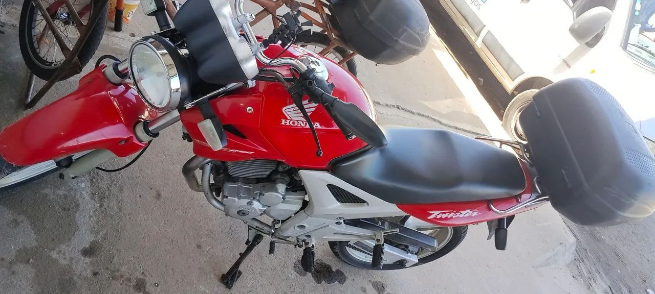 Vendo ou troco  - Foto 5