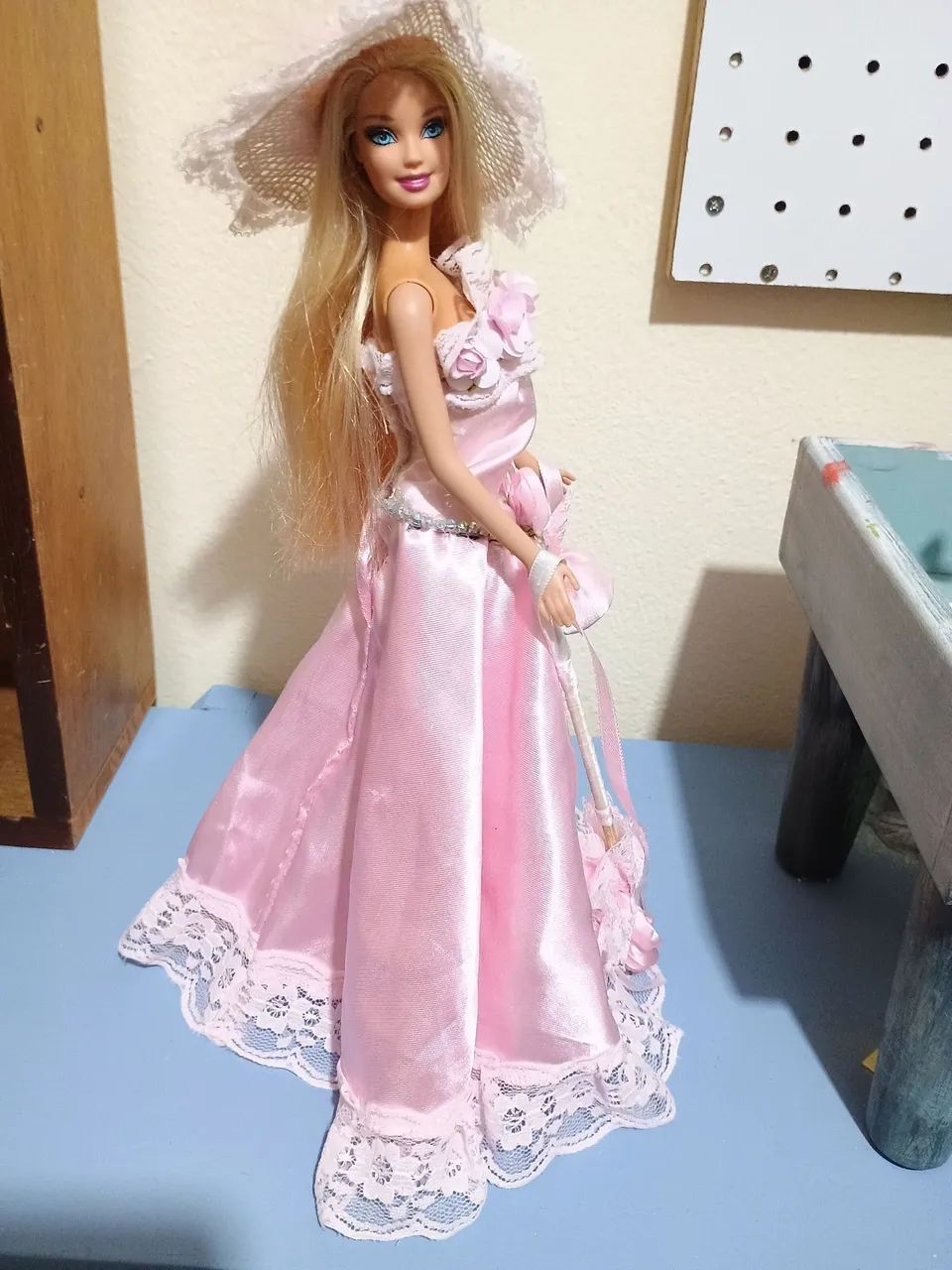 Boneca Barbie  - Foto 5