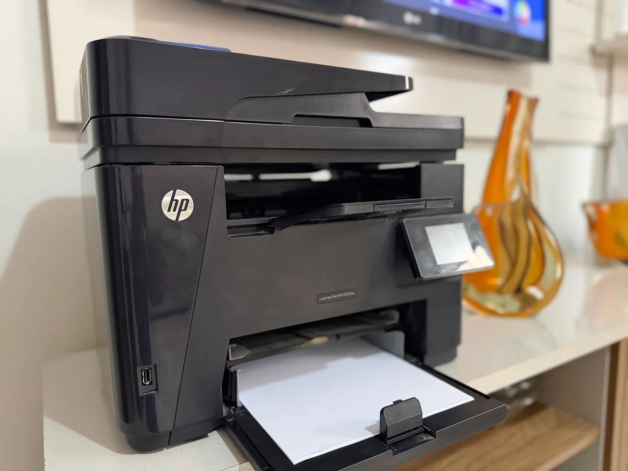Multifuncional laser HP PRO M225