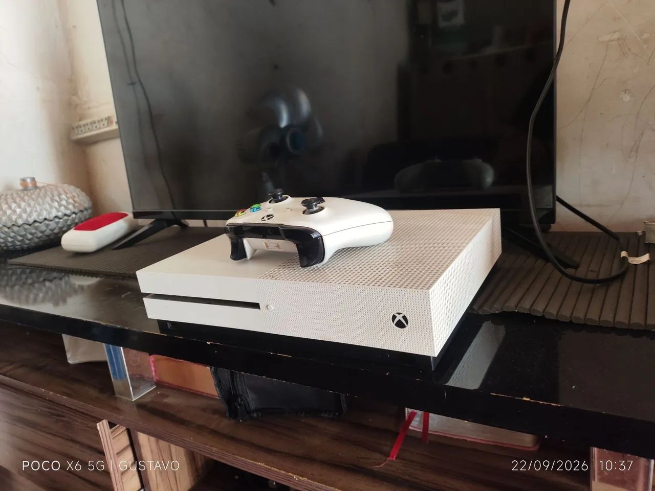 Xbox one s  - Foto 3