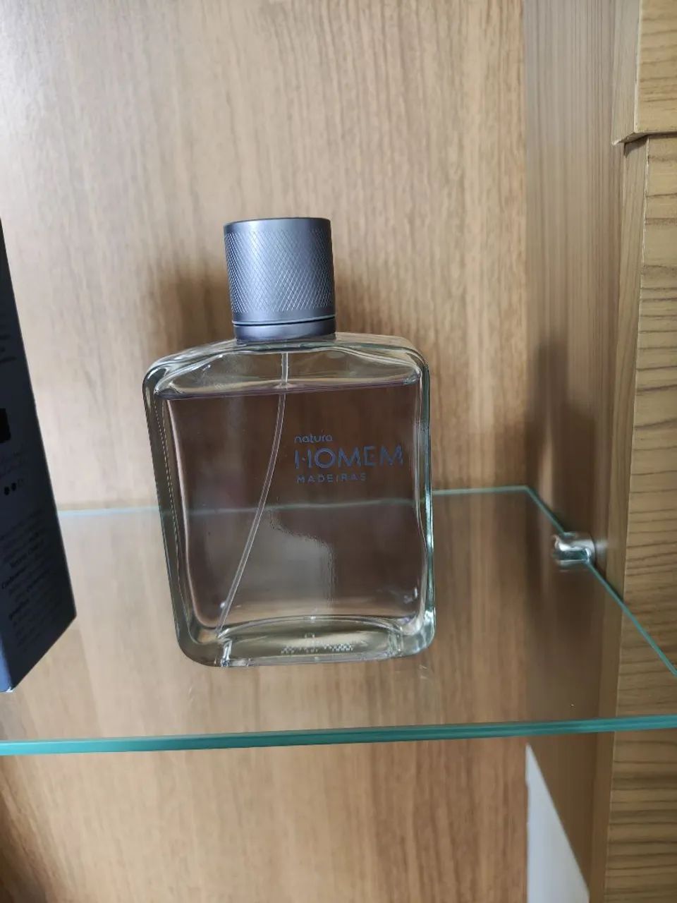 Perfume Natura homem madeiras  - Foto 5