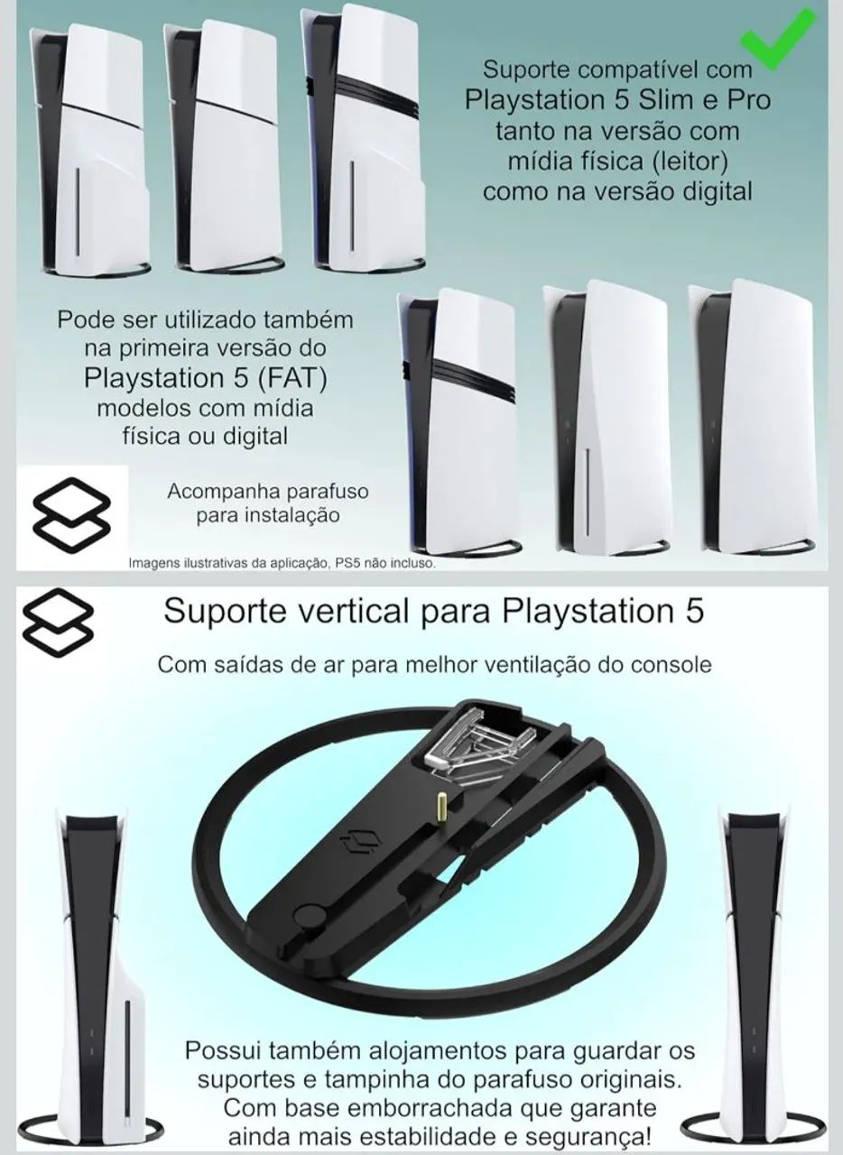 Base PS5