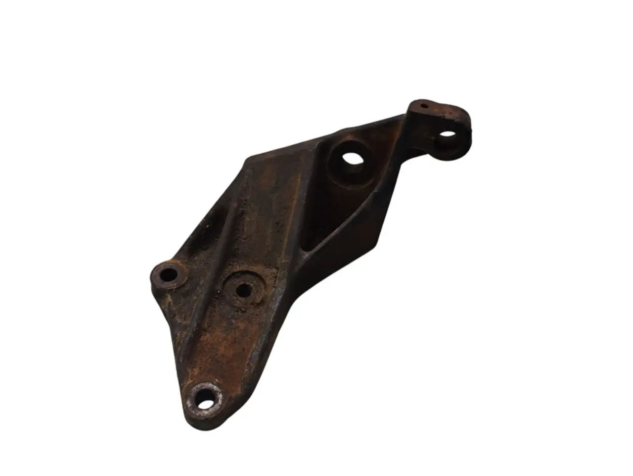 Suporte cabine dianteiro esquerdo iveco 2013 - Foto 3