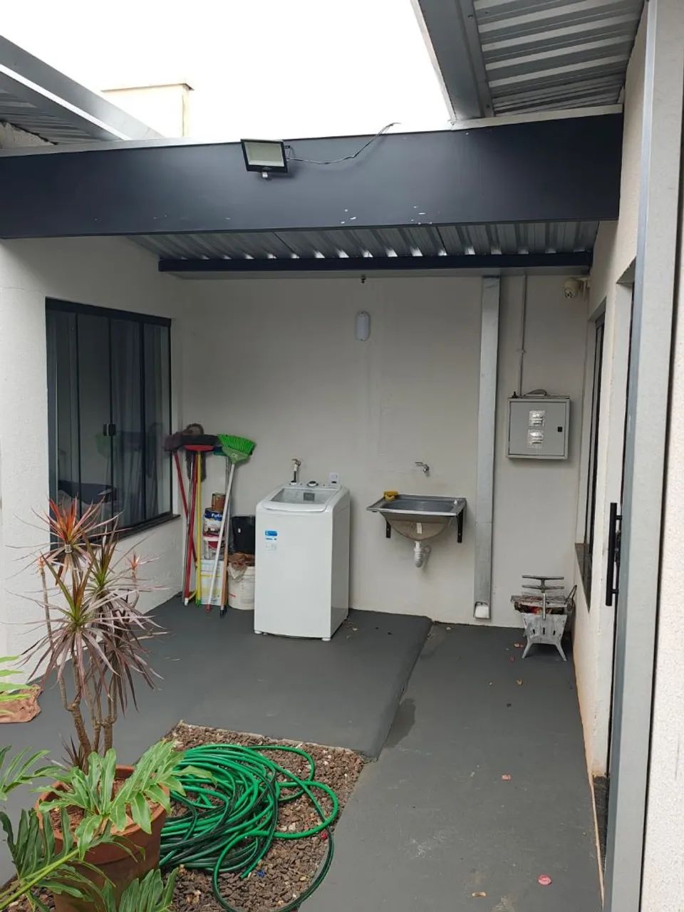 Vendo bloco com 8 unidades de flats mobiliados  - Foto 5