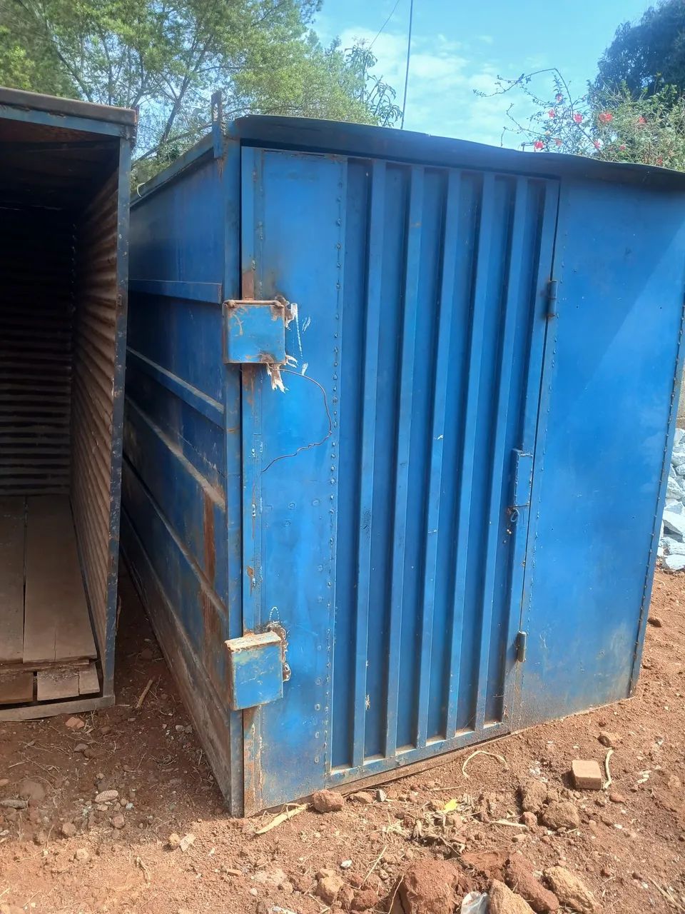 Container  - Foto 2