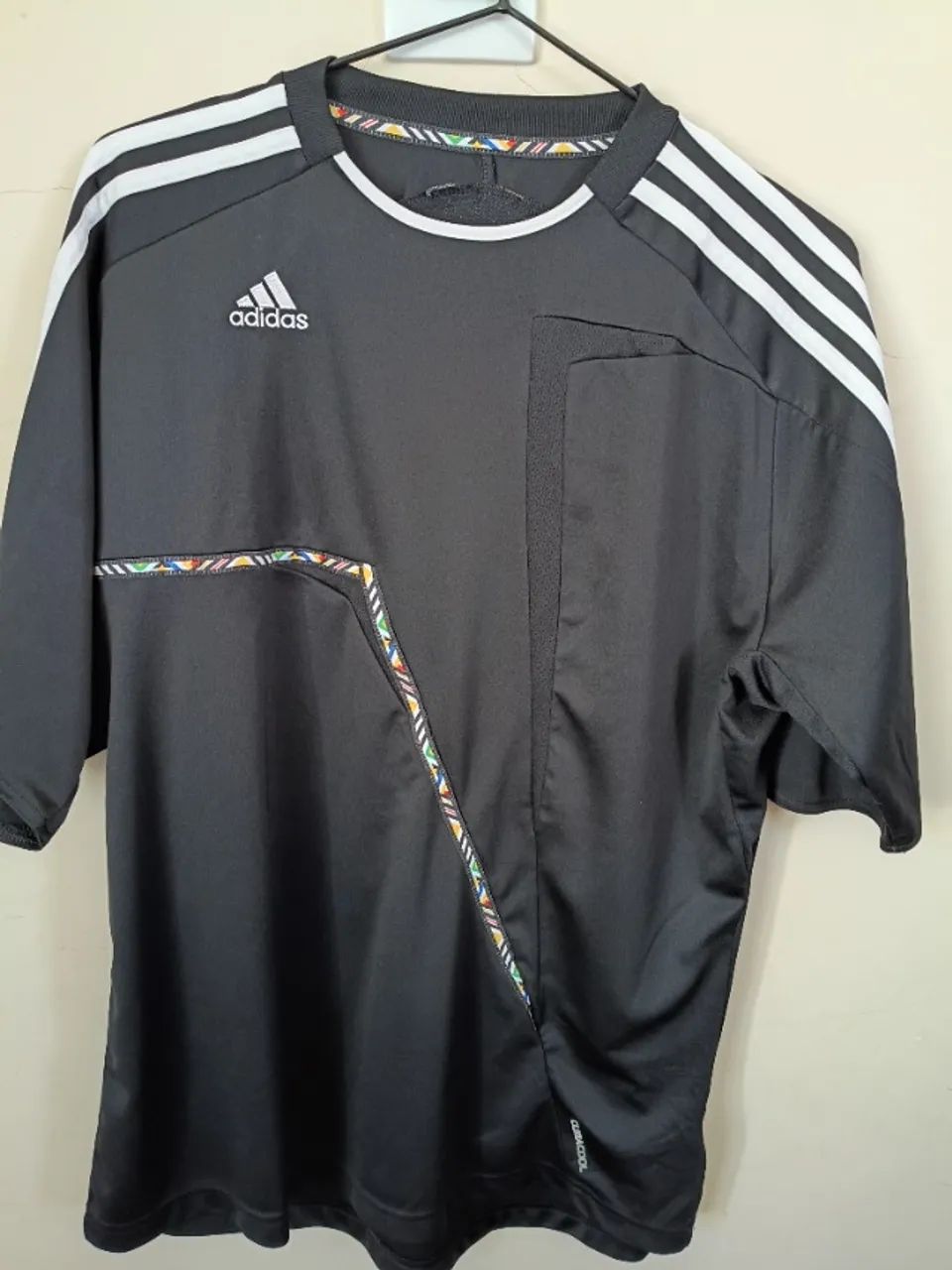 Camisa original adidas - Foto 2