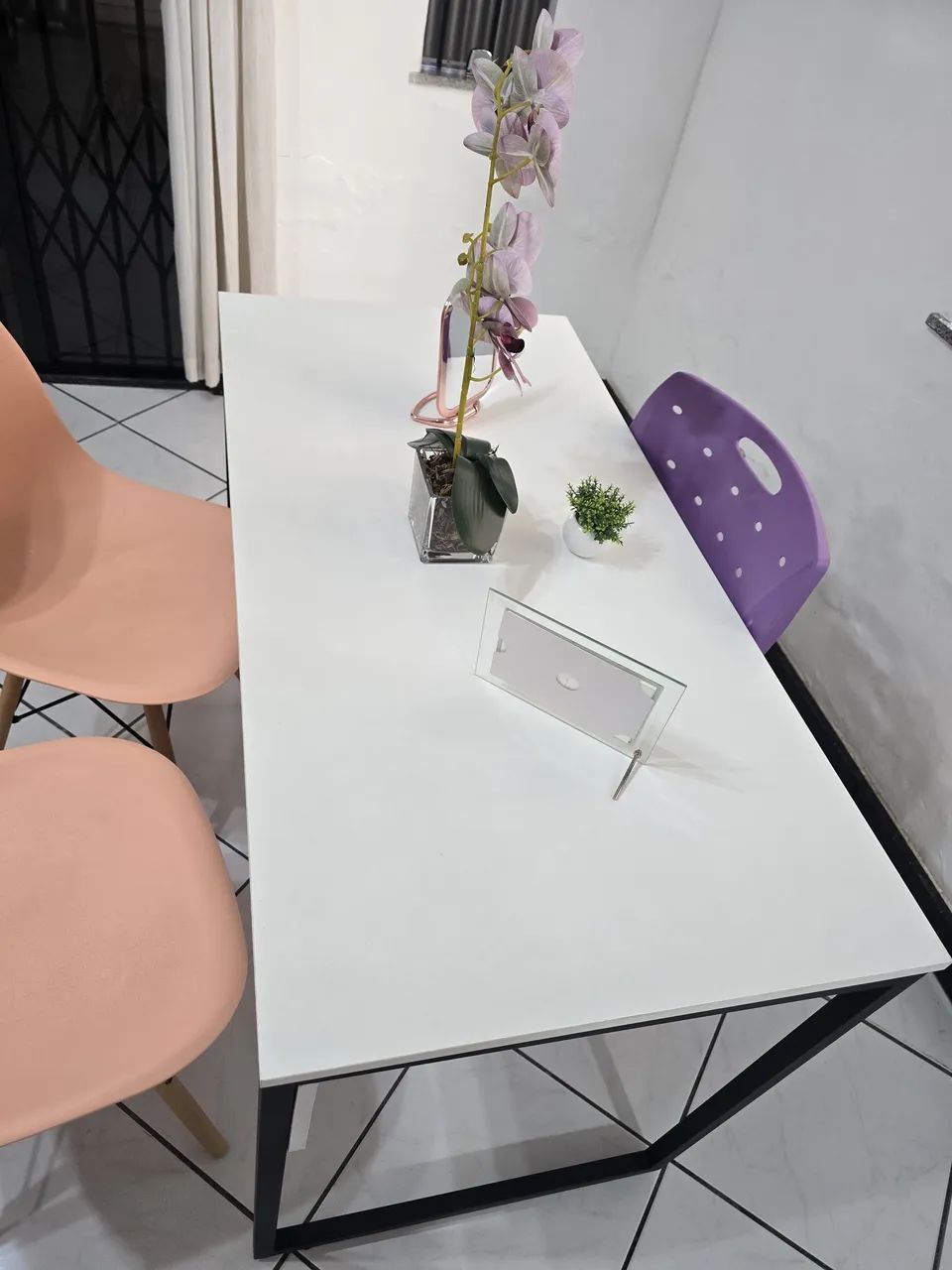 Mesa de escritório 