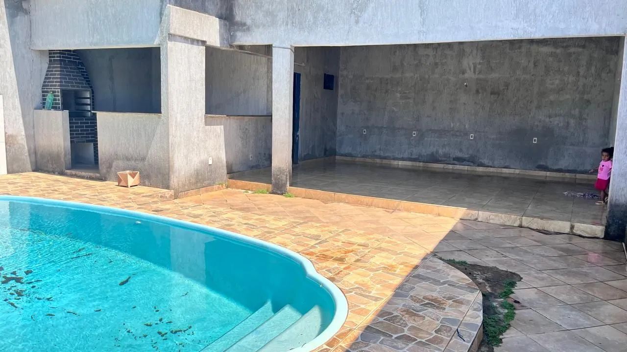 Vendo casa no jardim ingá  - Foto 2