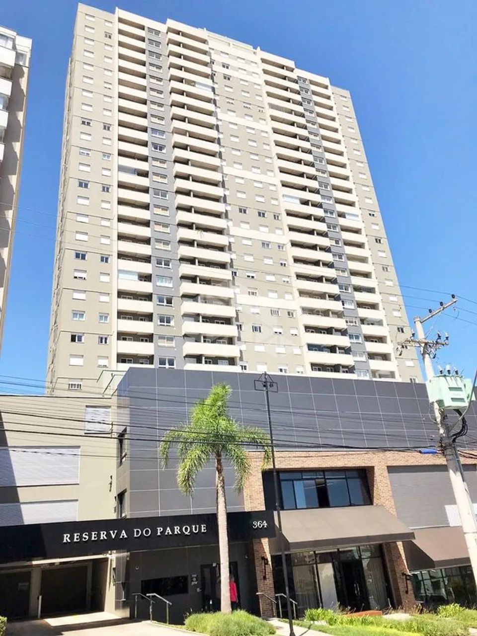 Apartamento 47M² - para Alugar