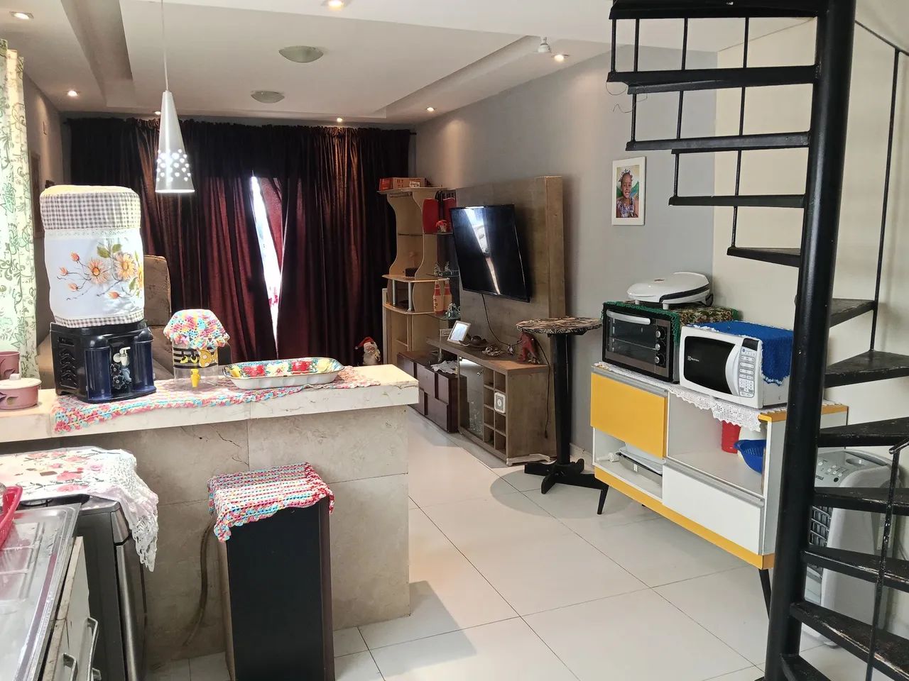 Casa pé na areia - Foto 4
