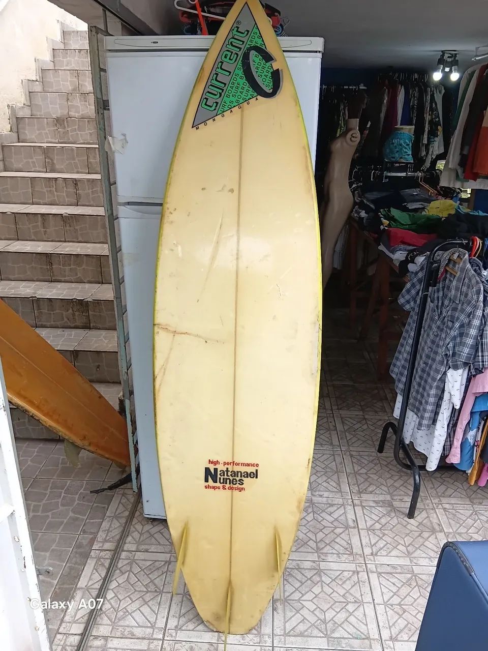 Prancha de Surf! - Foto 3