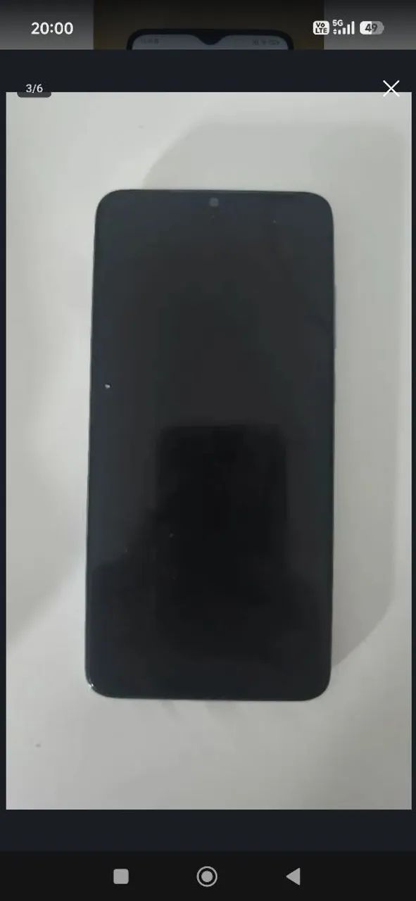 Redmi not 8 pro - Foto 4