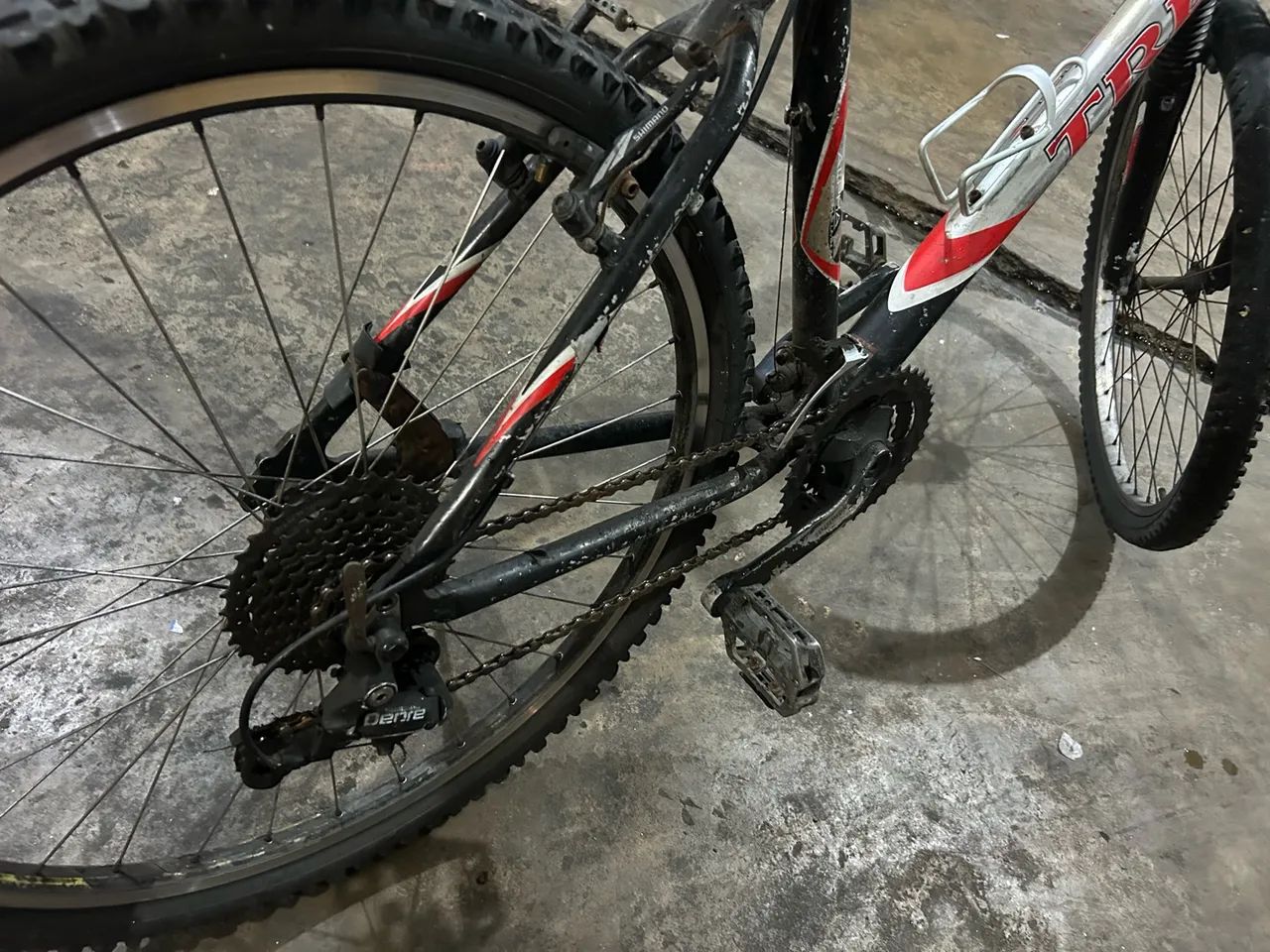 Bicicleta  - Foto 4