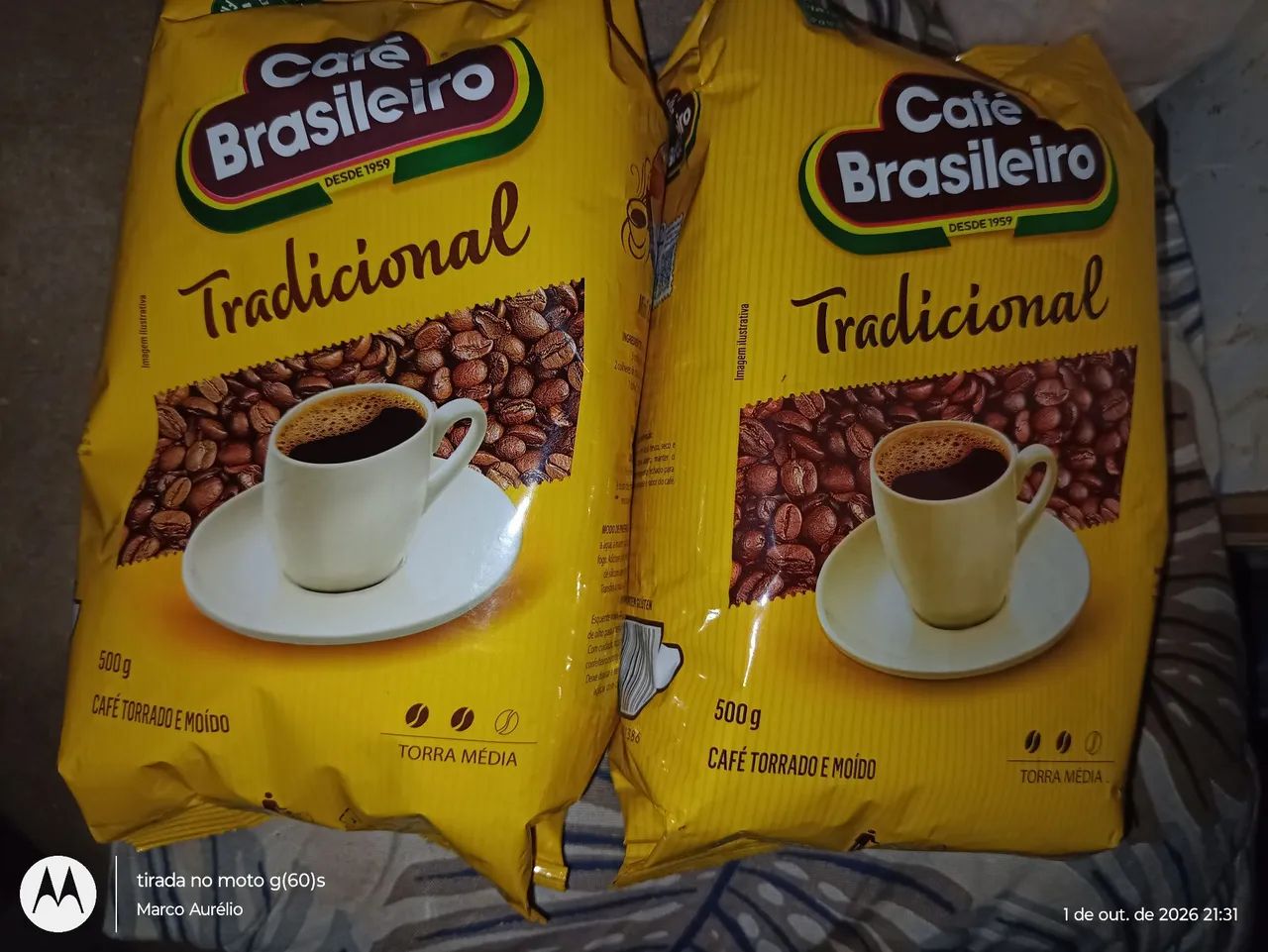 2 cafés por 45,00 - Foto 2