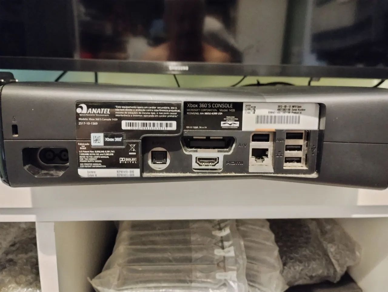 Xbox 360 bloqueado  - Foto 4
