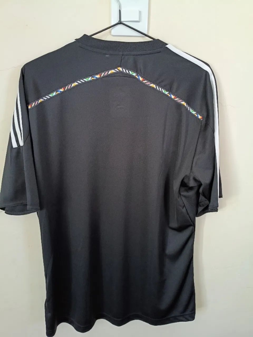 Camisa original adidas - Foto 3