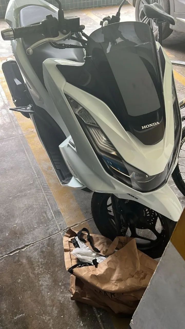 PCX 160 2024  - Foto 4