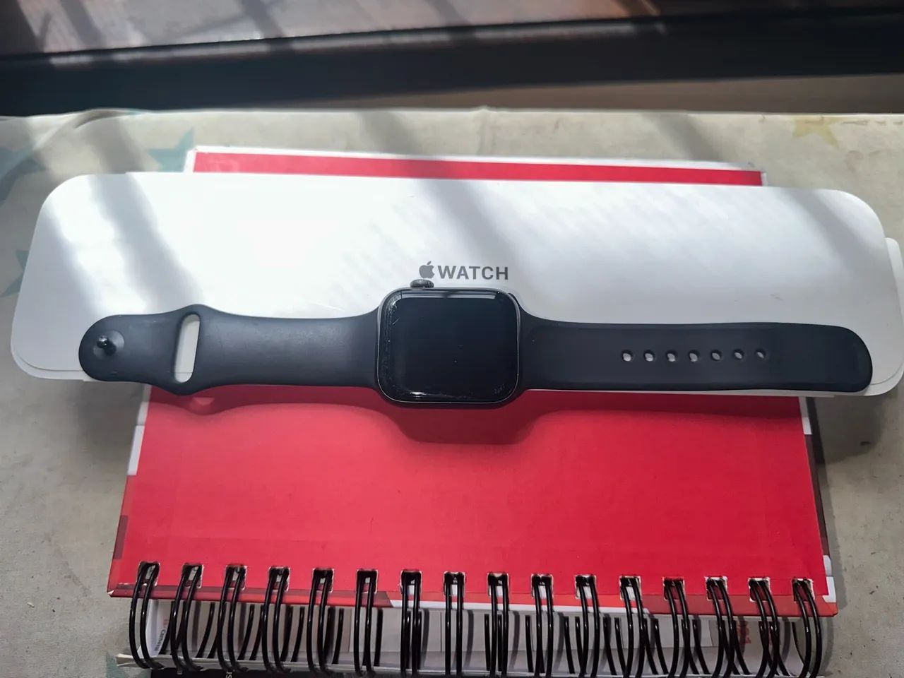APPLEWATCH SÉRIE 4 - Foto 3