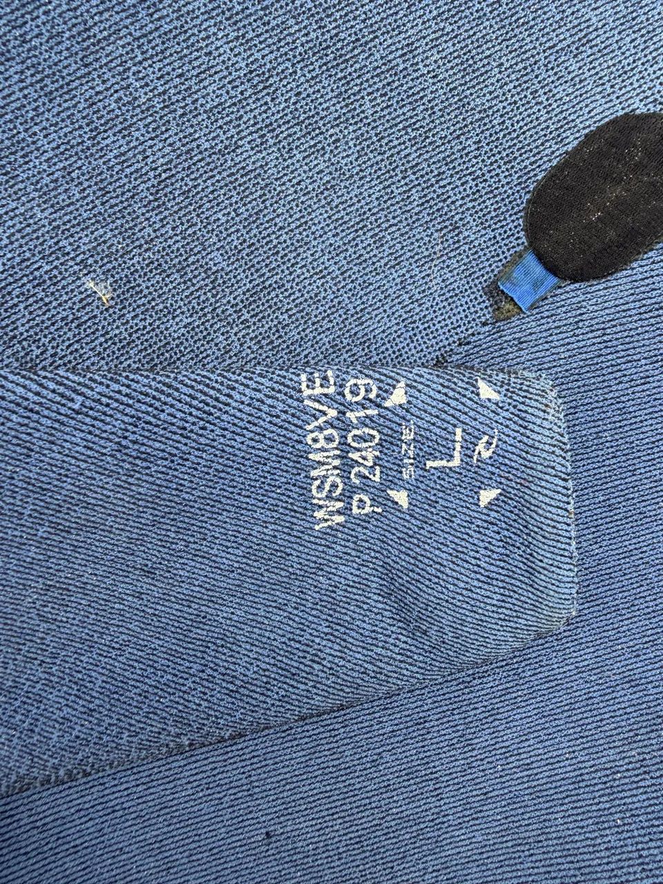 Long Jhon rip curl 3/2 e-bomb E6 G(L) - Foto 6
