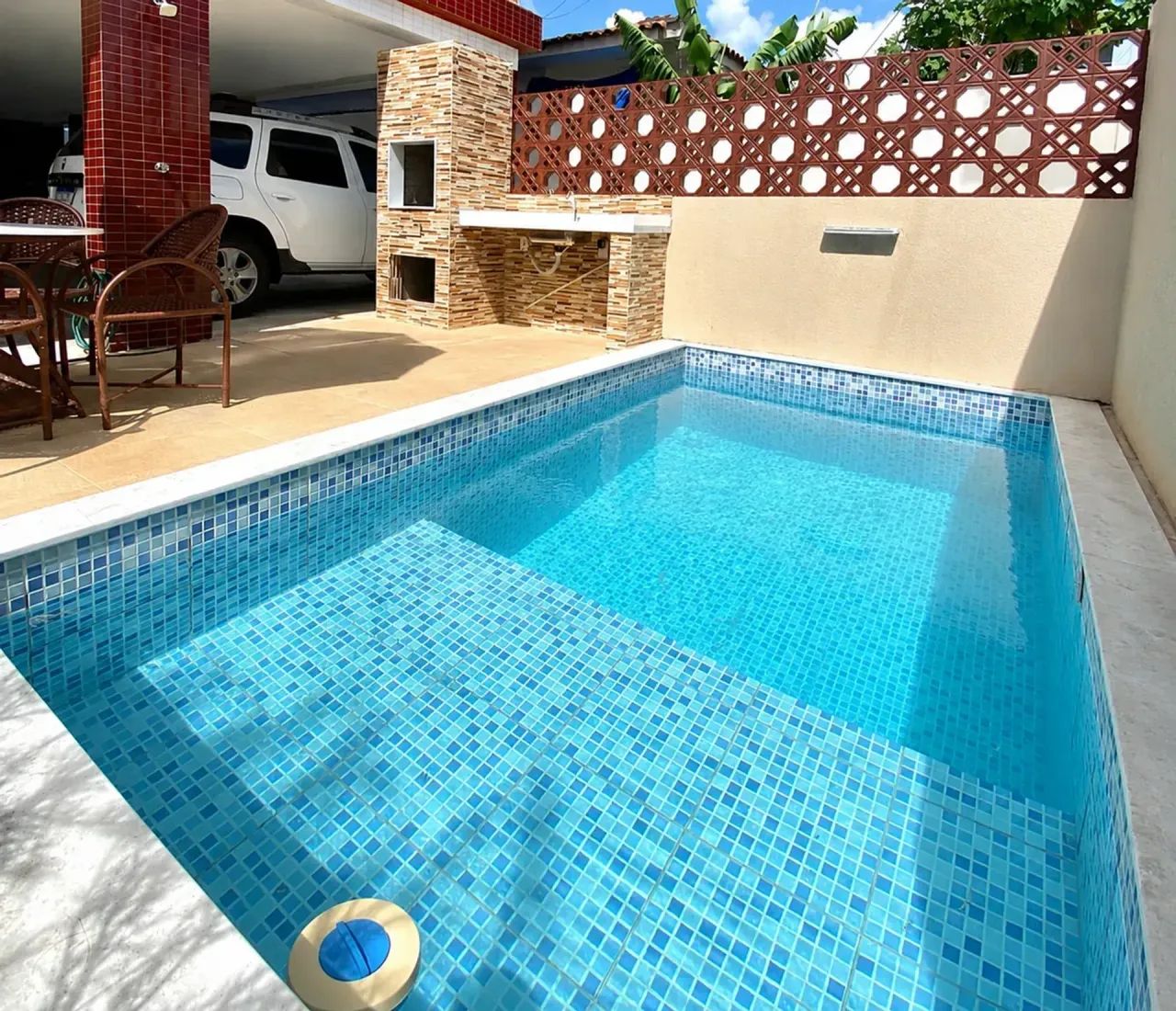Apartamento Mobiliado no Cristo perto UEPB - Foto 2