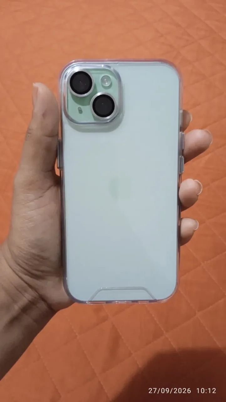 iPhone 15 - Foto 2