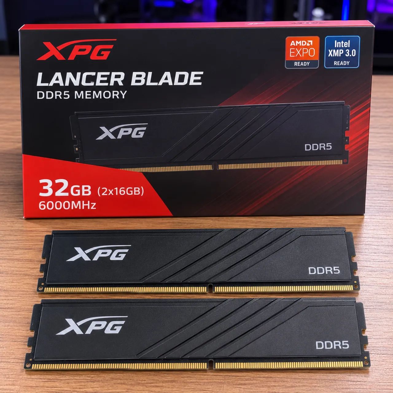 Memória DDR5 32GB - Memória RAM - São Jorge, Maceió 1522405584 | OLX