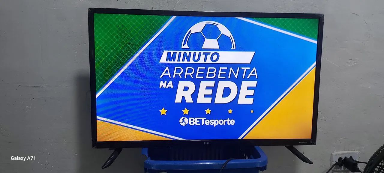 Pra vender tv perfeita PHILCO  - Foto 2