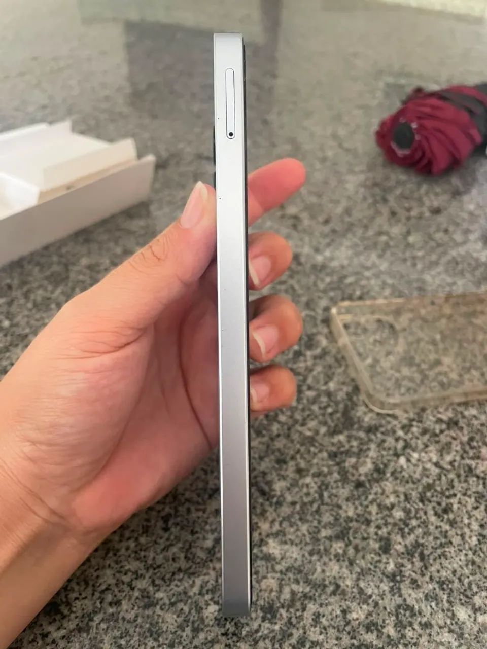 Celular Samsung A06 128 gigas  - Foto 4