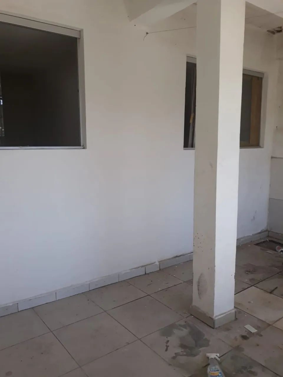 Alugo 3 casas independentes no bairro vila cloris, com 2 quartos - Foto 4