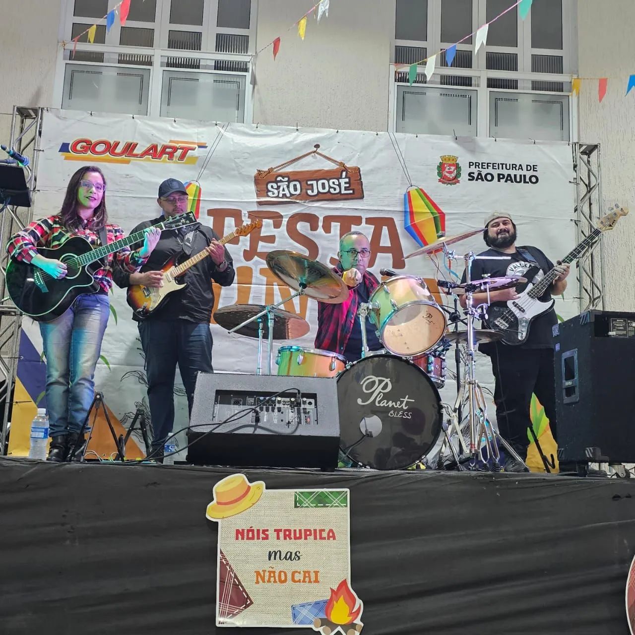 Banda para Eventos, Festas, Casamentos - Foto 2