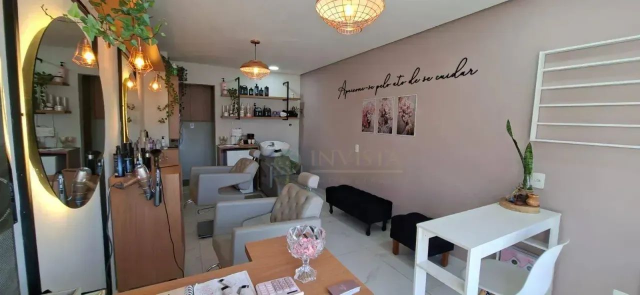 Locação | Loja Comercial de 55 m² - Campeche, em Florianópolis. - Foto 2