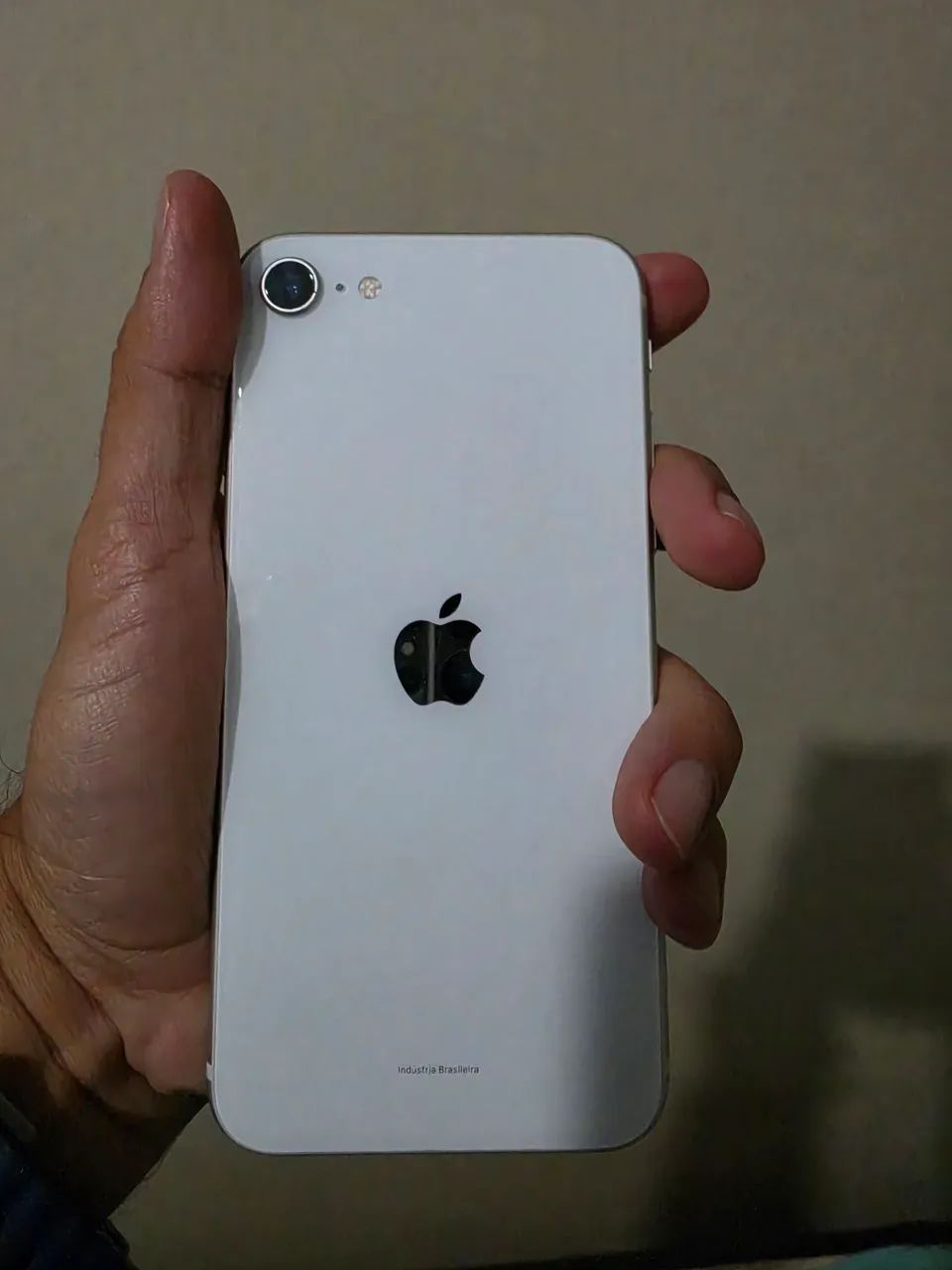 Iphone SE 2