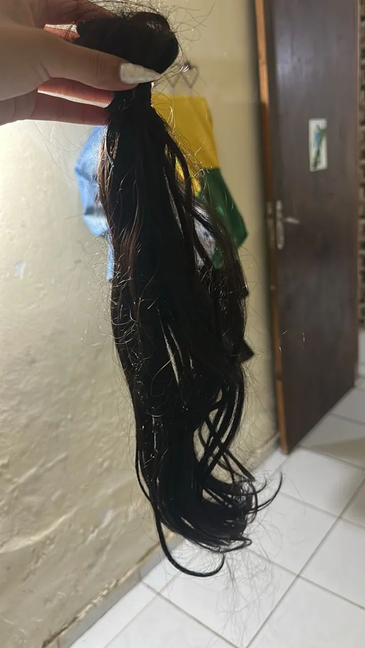 Vendo cabelo  - Foto 2