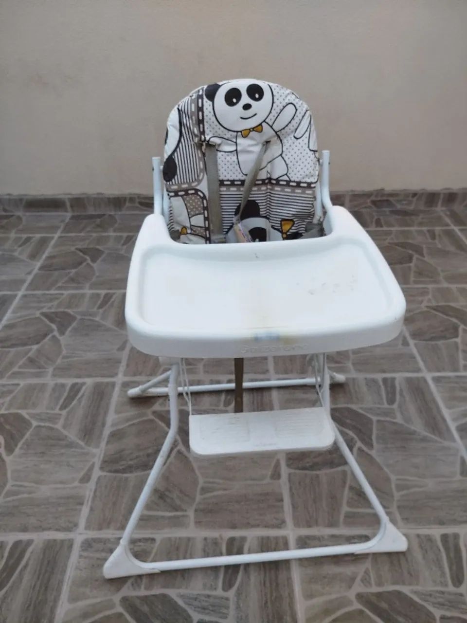 Cadeirão de alimentação  - Foto 3