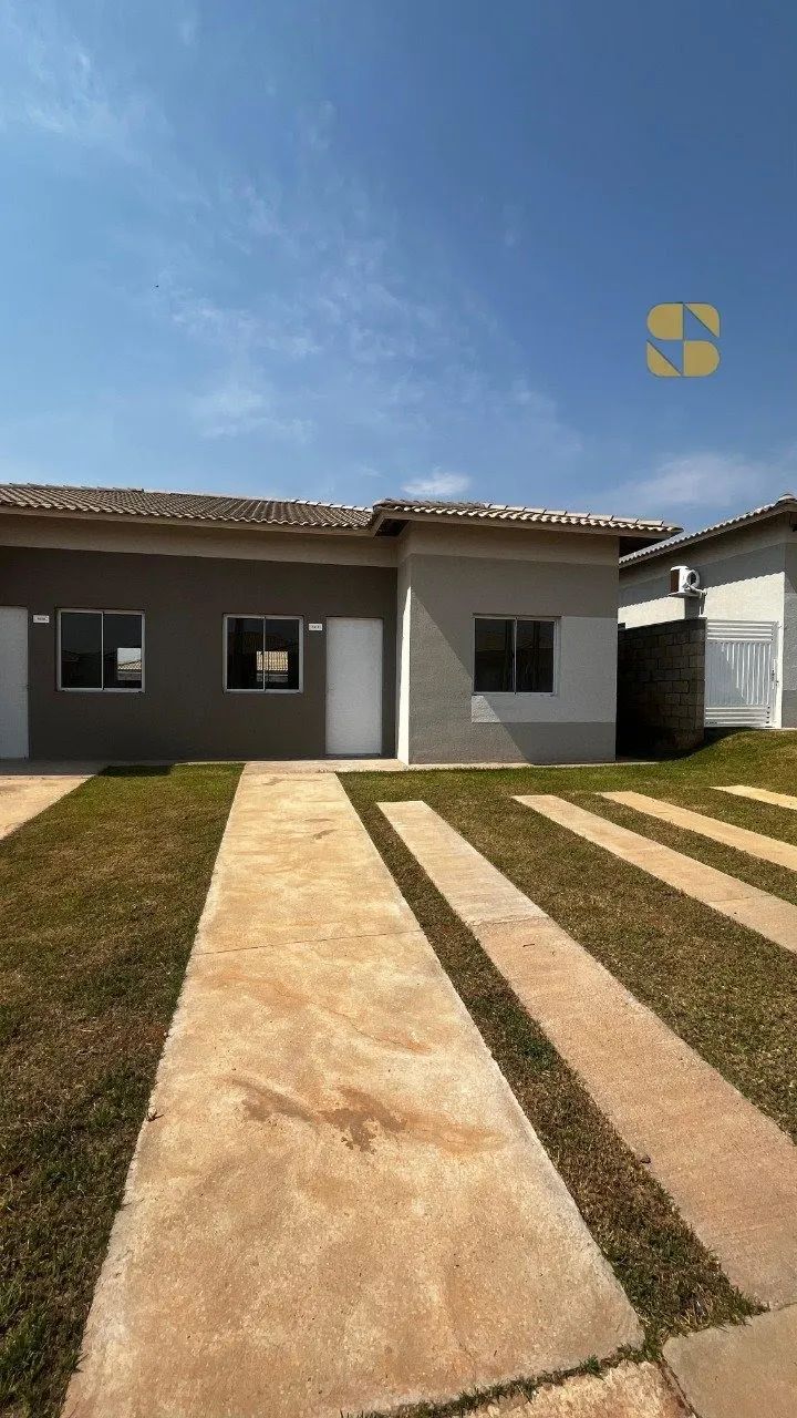 Condomínio Origem do Sol - Casas com conforto, lazer completo e qualidade de vida - Foto 3
