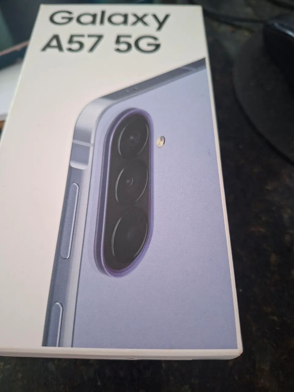 Samsung a57 