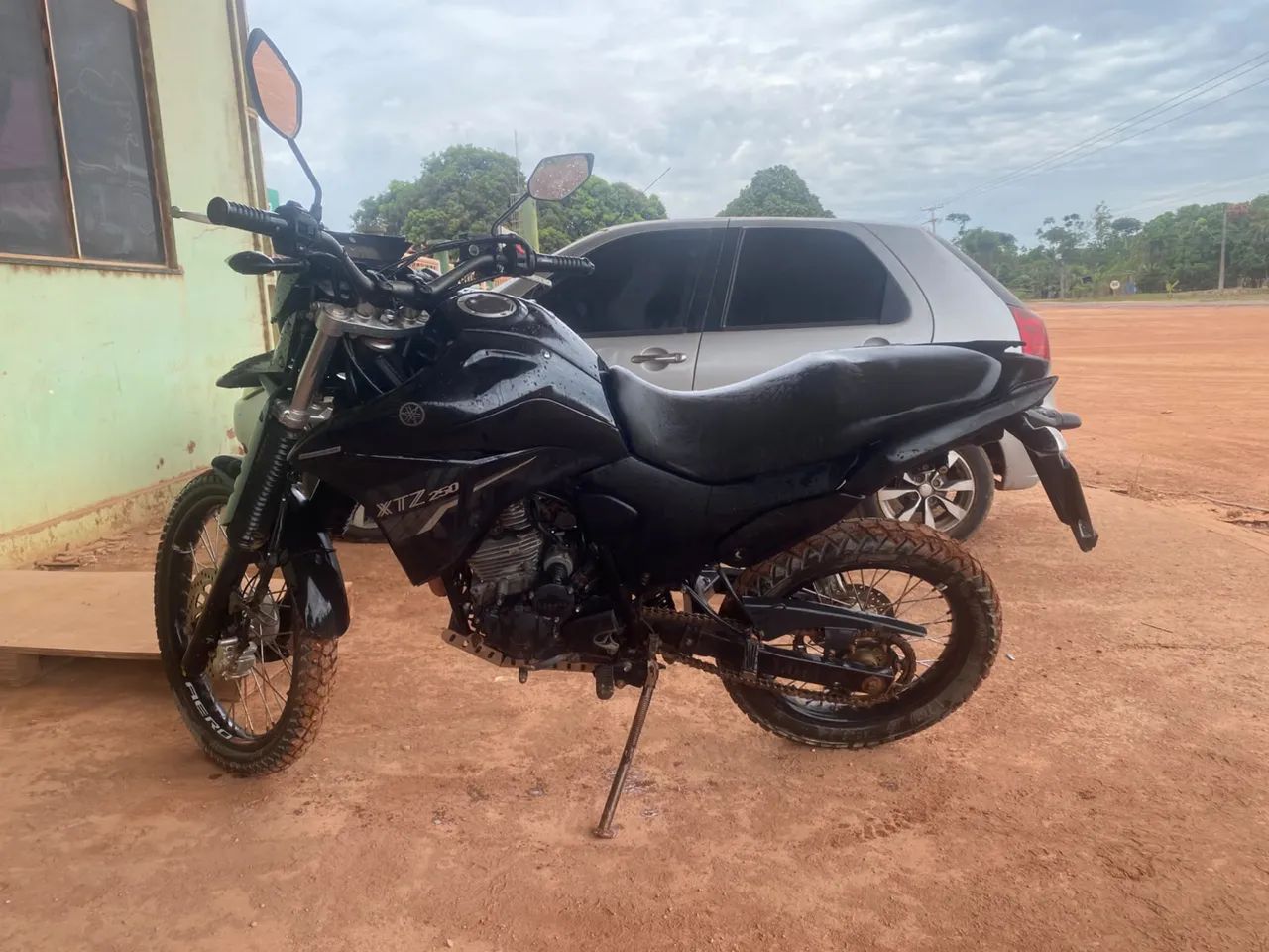 Vendo Lander 2020