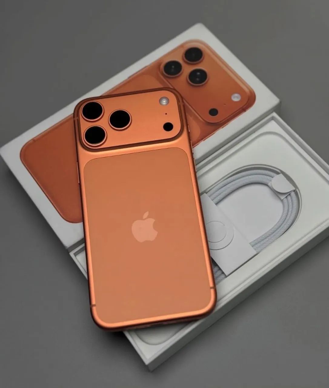 Iphone 17 pro max - Foto 2