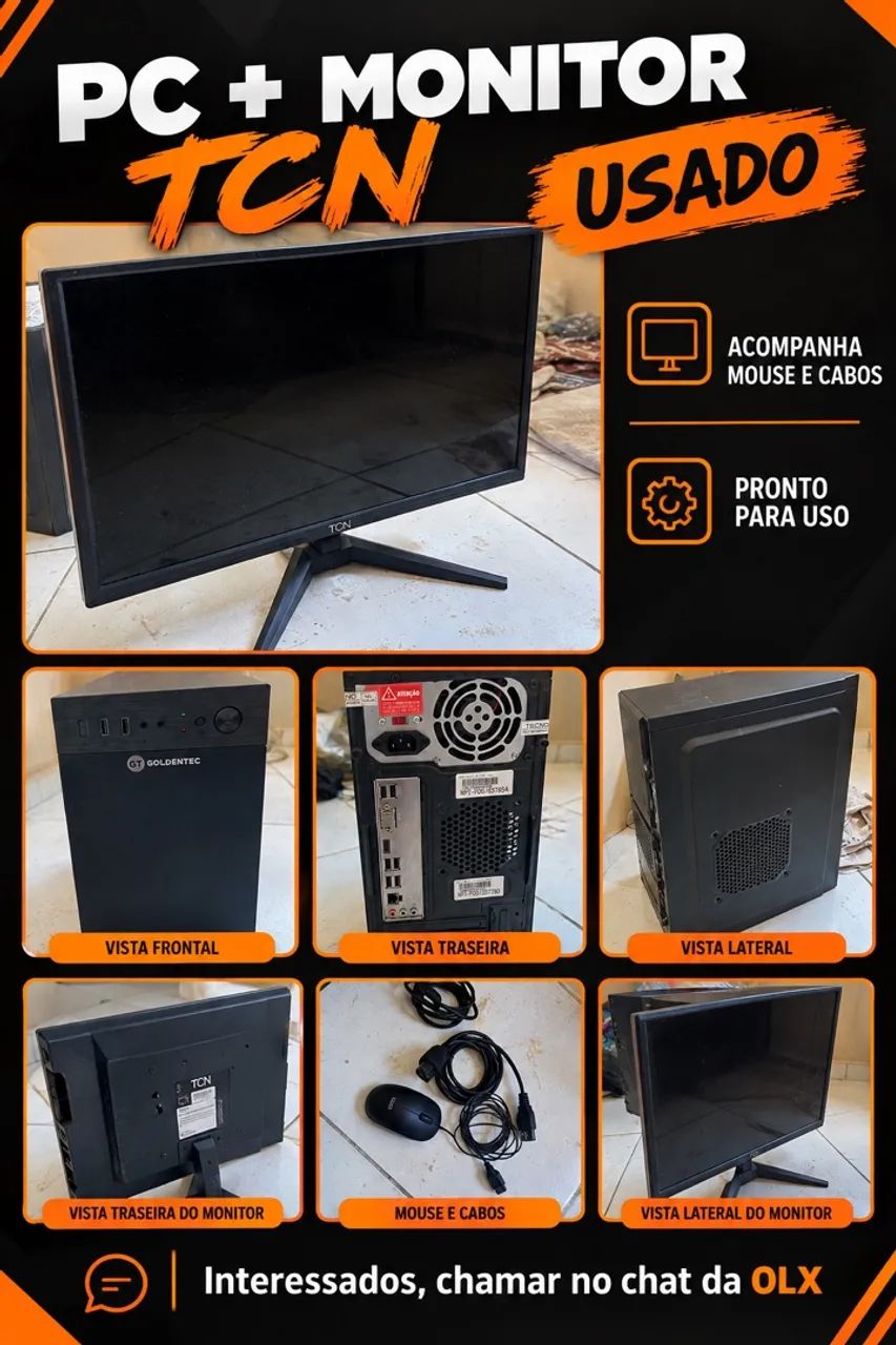 MONITOR 