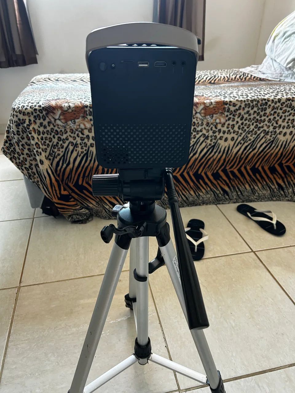 Projetor - Foto 2